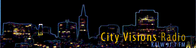 City Visions Radio City Visions Radio